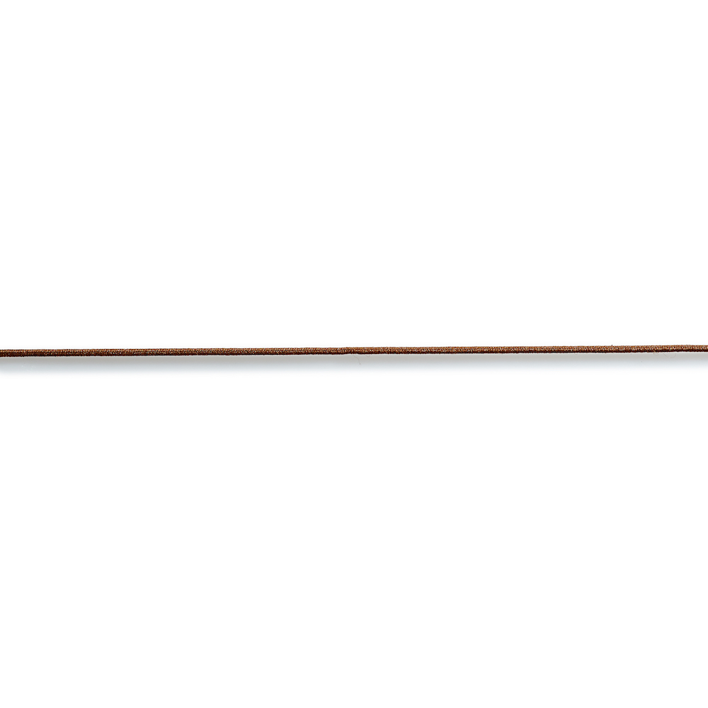 Elastic-Kordel, 1,5mm, 3m