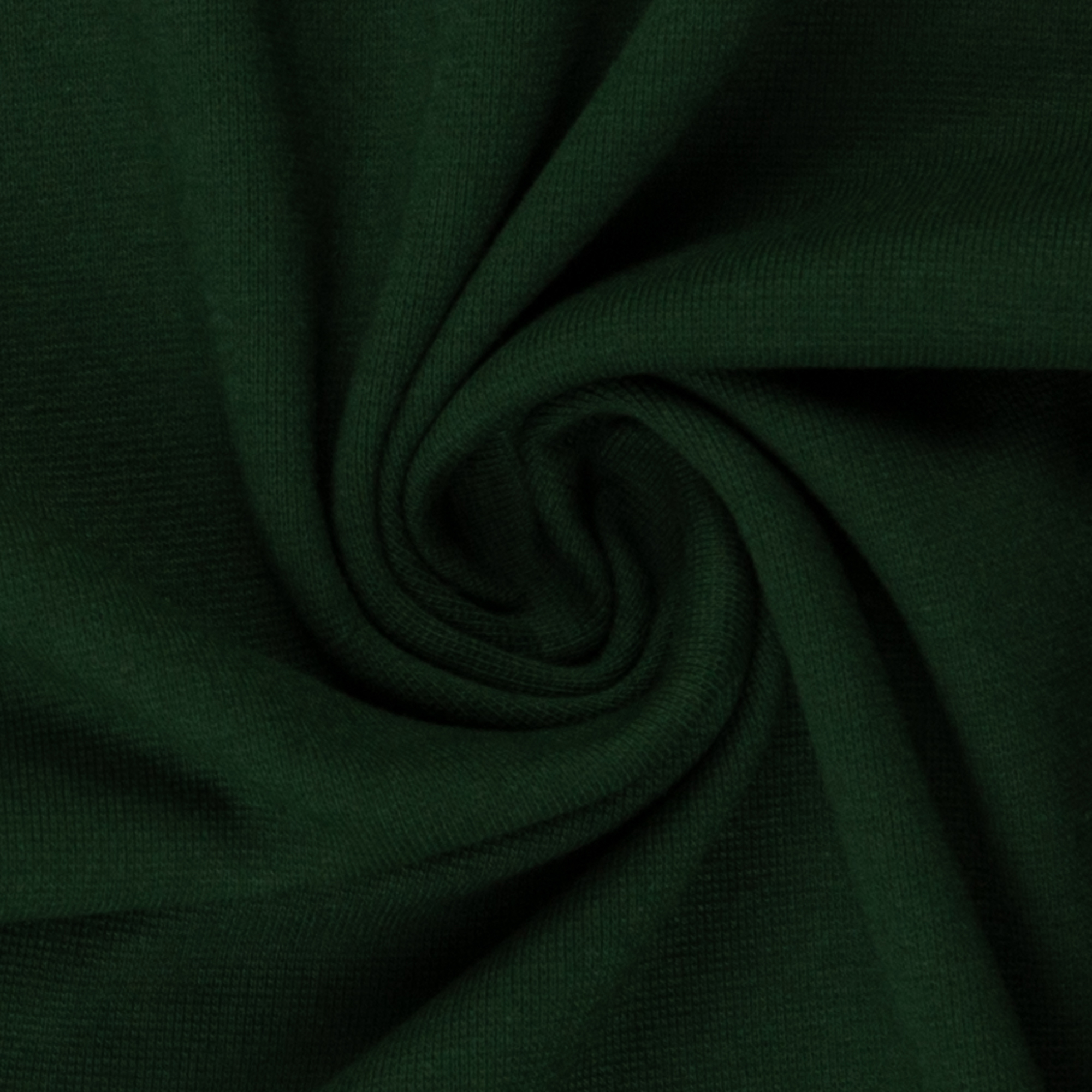 000564 Uni, dunkelgrün