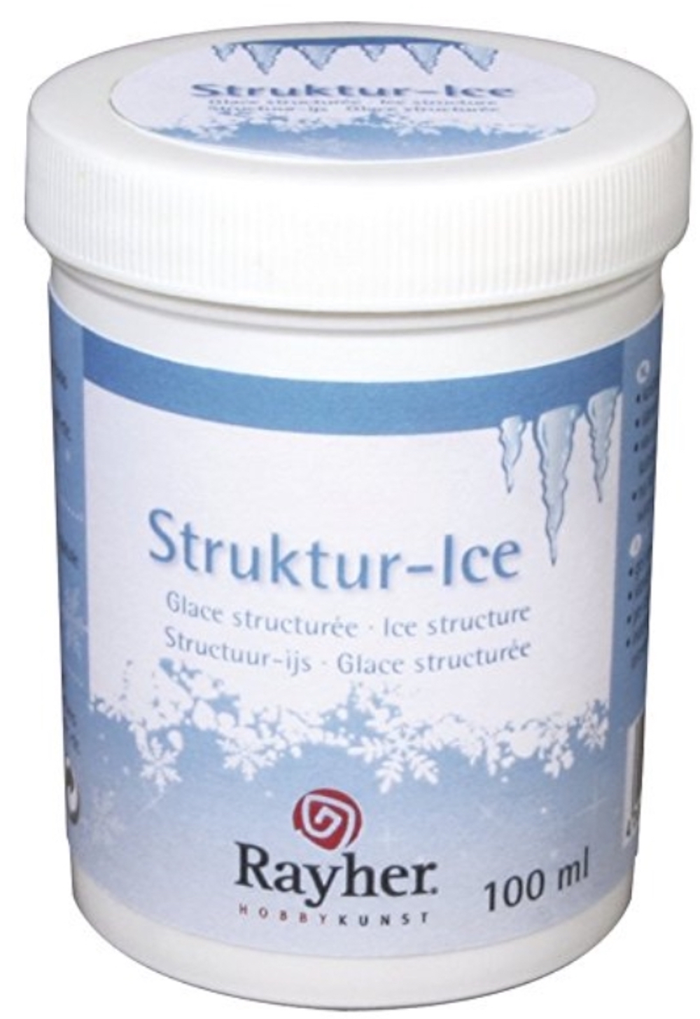 Struktur-Ice, 100 ml