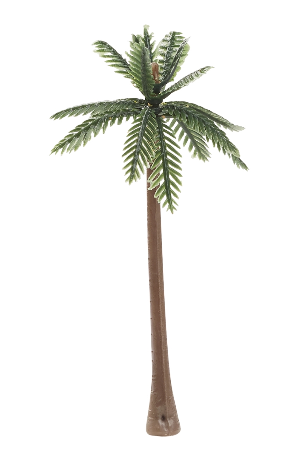 Mini-Palme, ca. 6cm, Btl. a 3 St