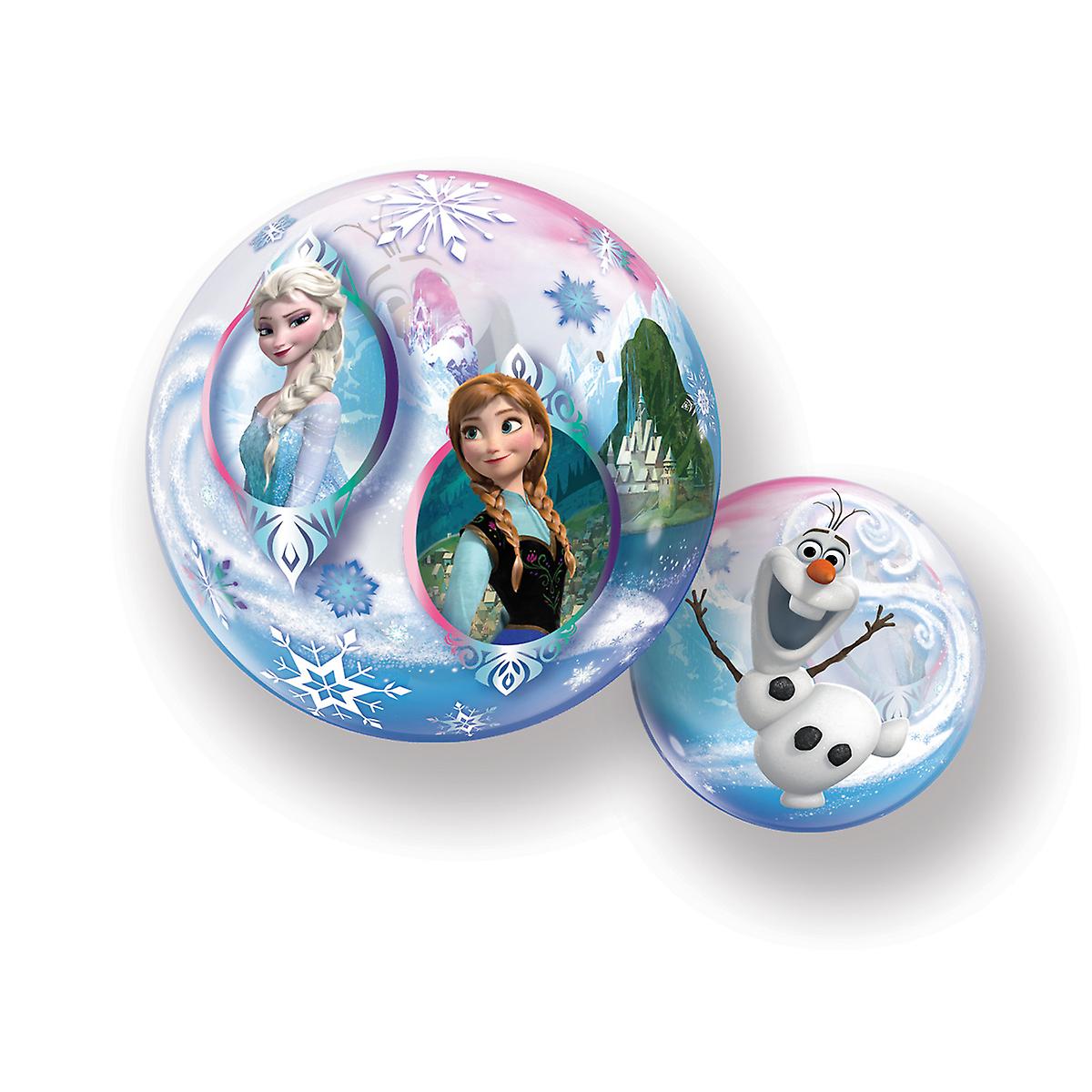 Bubble Ballon - Frozen - 56cm