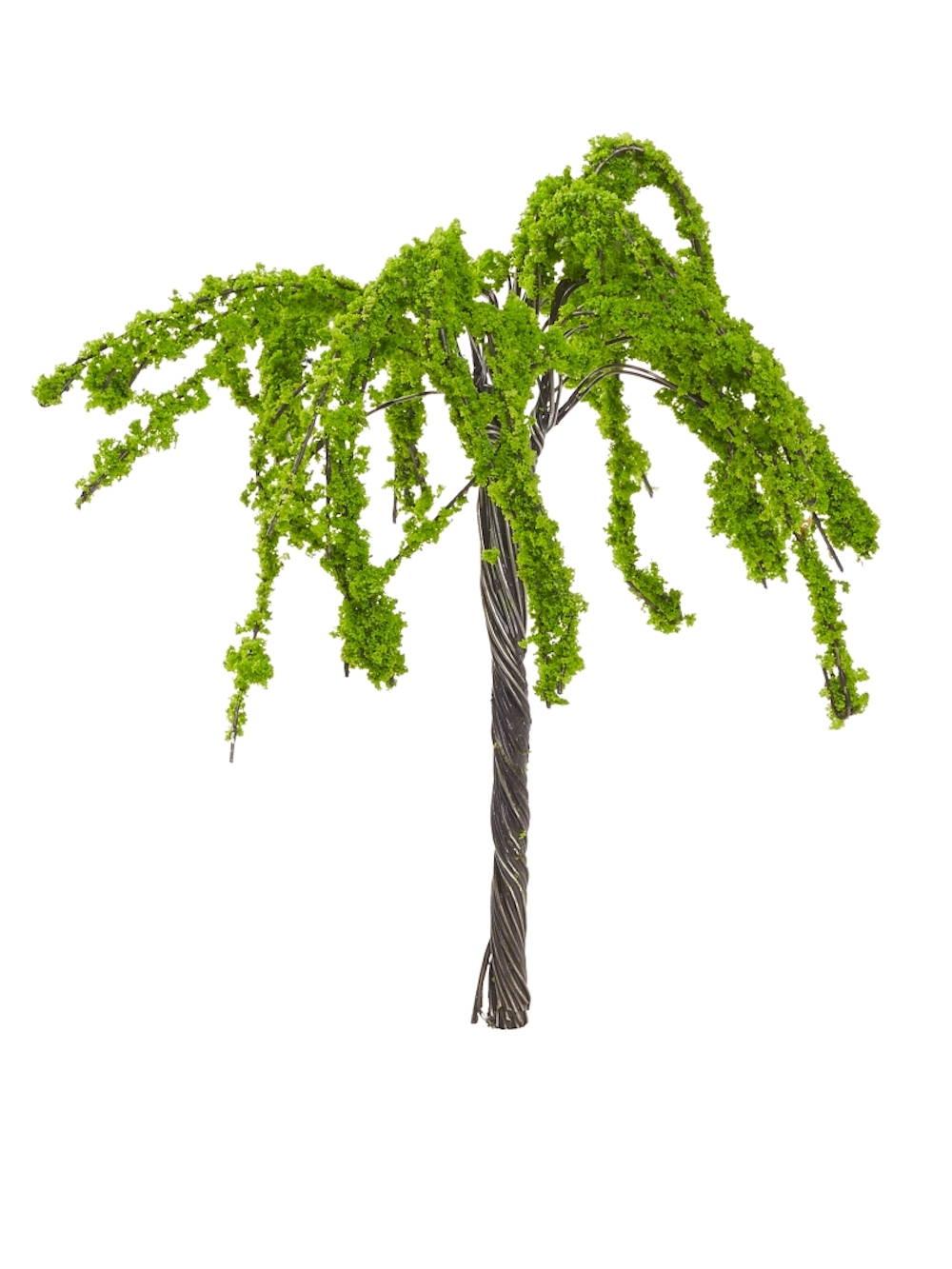 Miniatur Baum Weide, ca. 6 cm