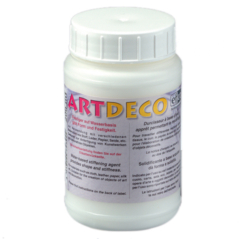 Artdeco Festiger, 200 ml, auf Wasserbasis