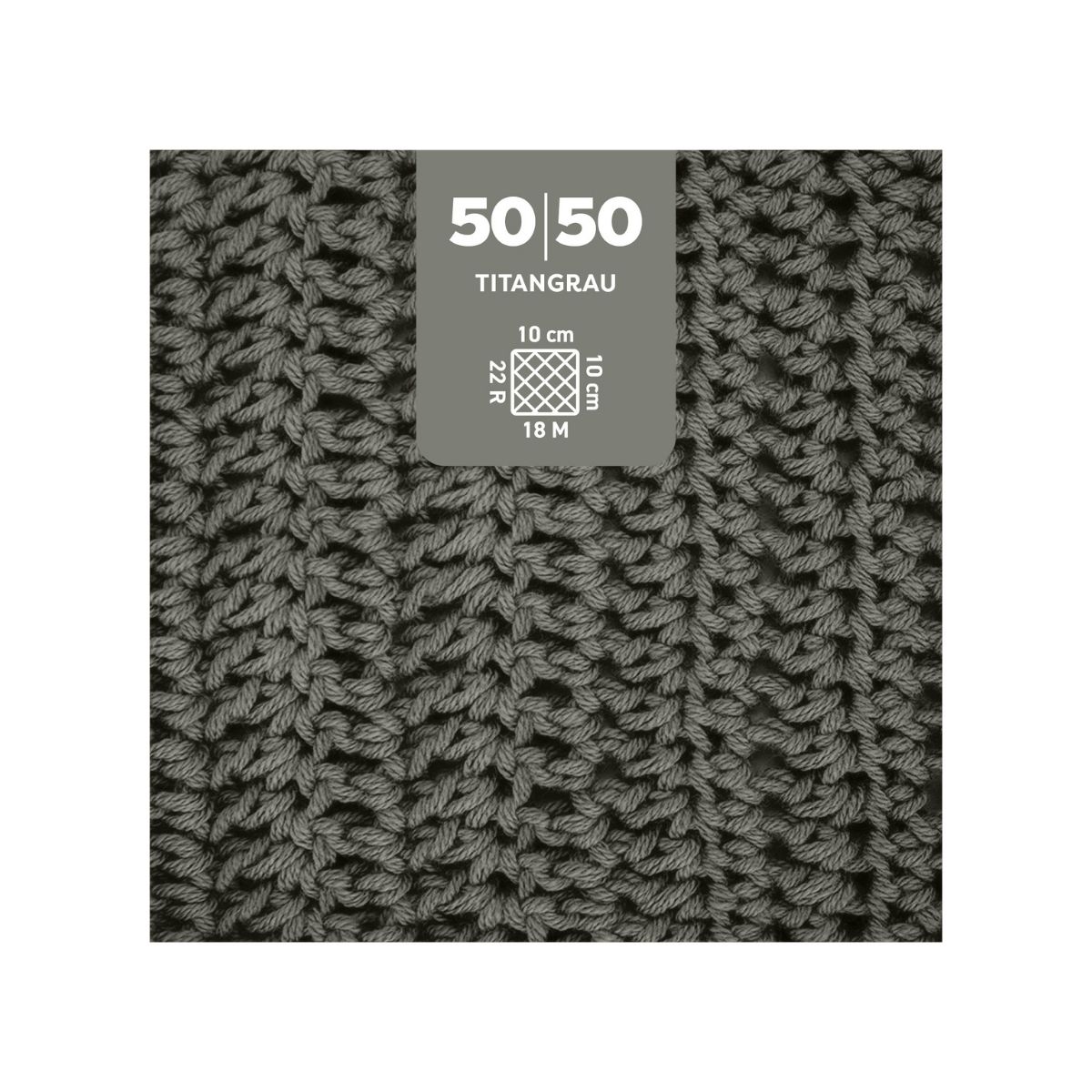 myboshi 50|50, 50g/110m
