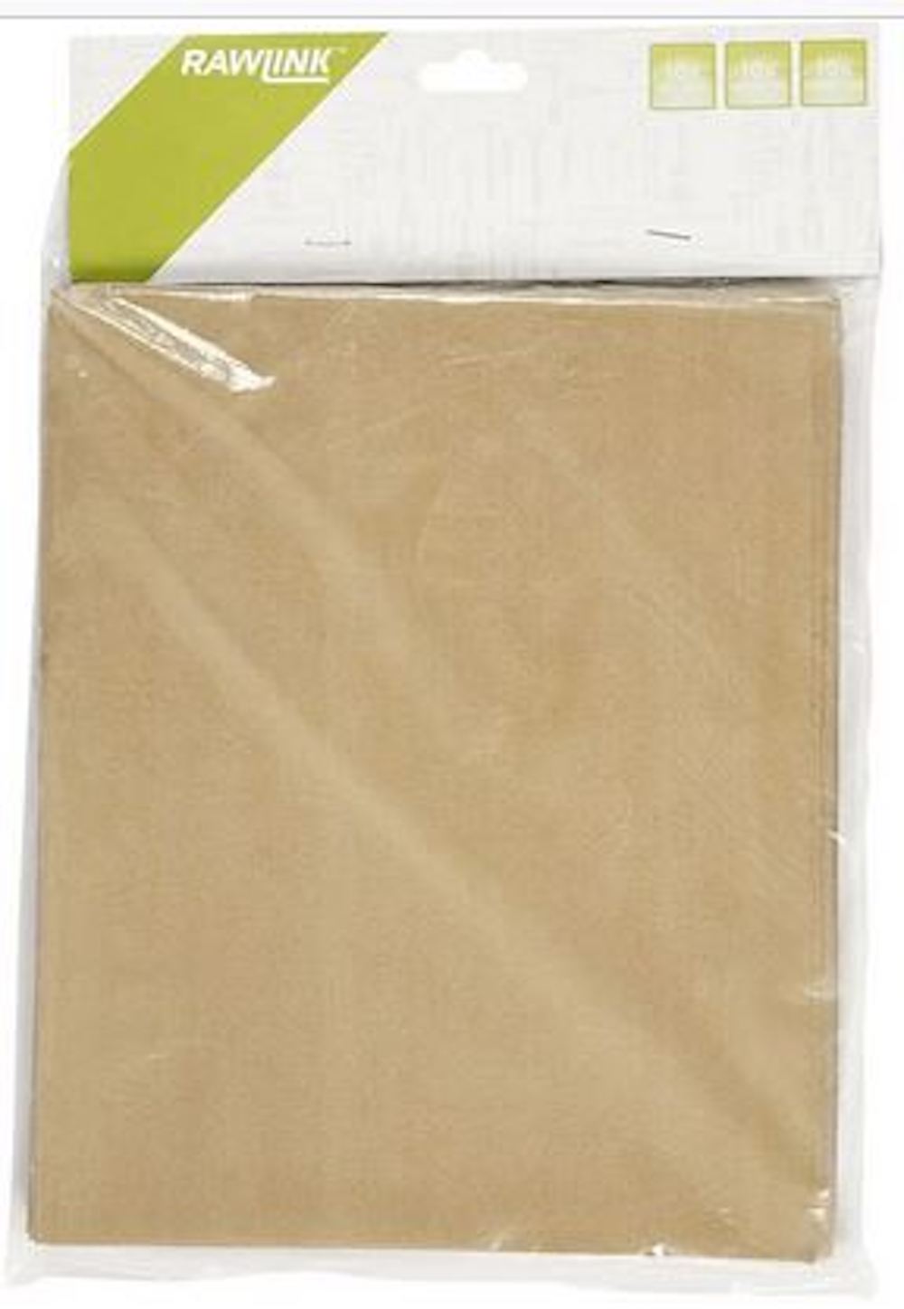 Schleifpapier Sandpapier, Sortiment, 30 Bl. sort. A4 / 1 Pck.