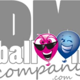 DM Balloon Company