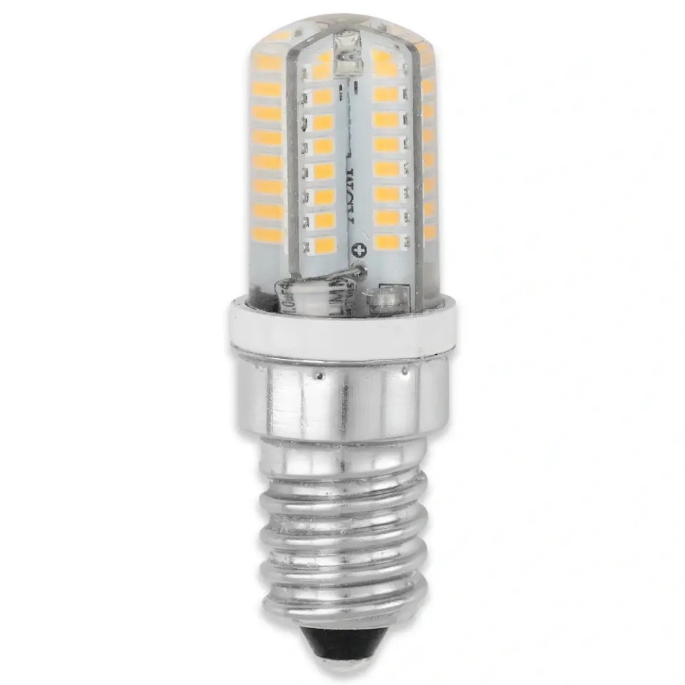 LED Ersatzlampe für Nähmaschinen, Schraubgewinde  1 Stck.
