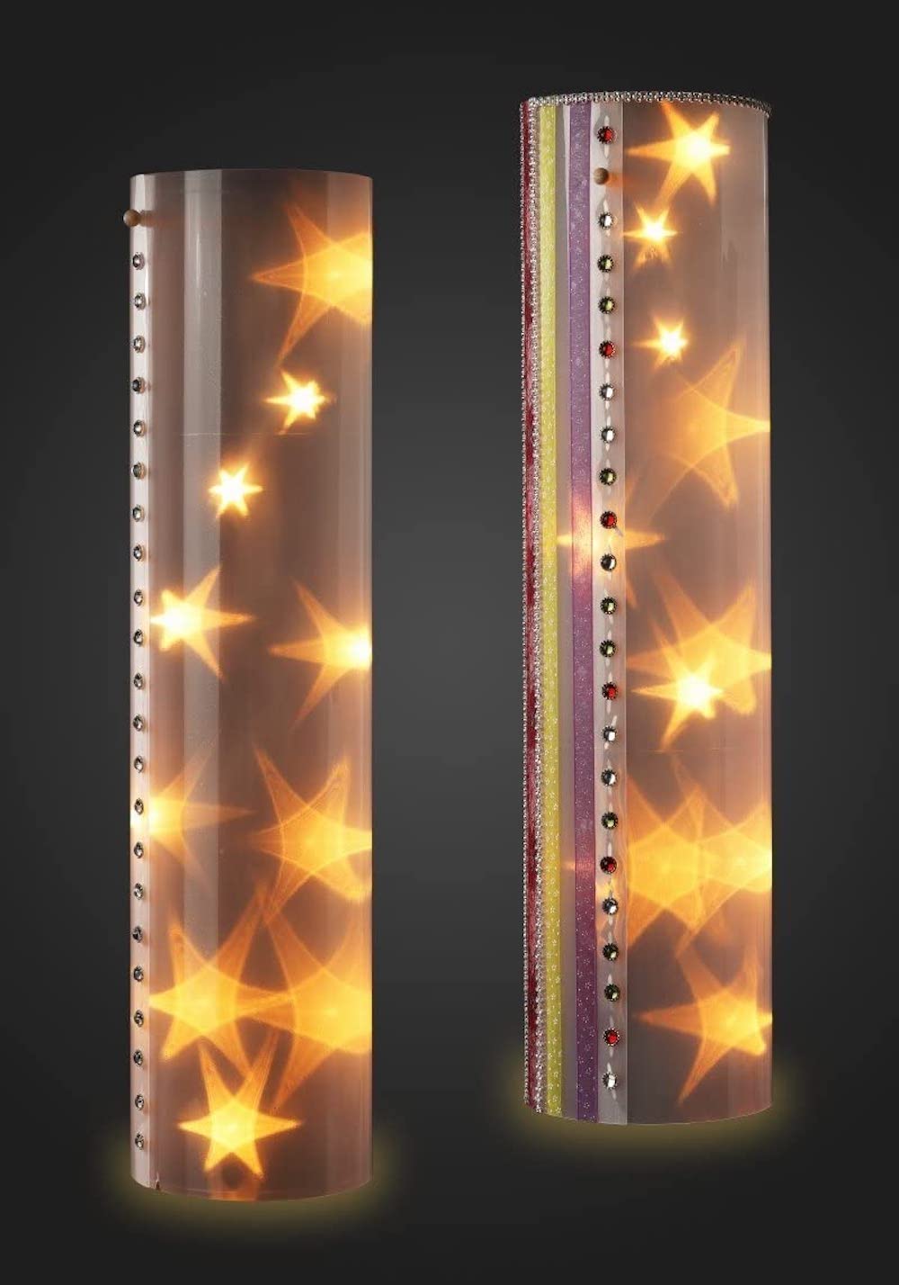CREApop® Sternentraum Design-Lampe 95cm  1 Stck.    