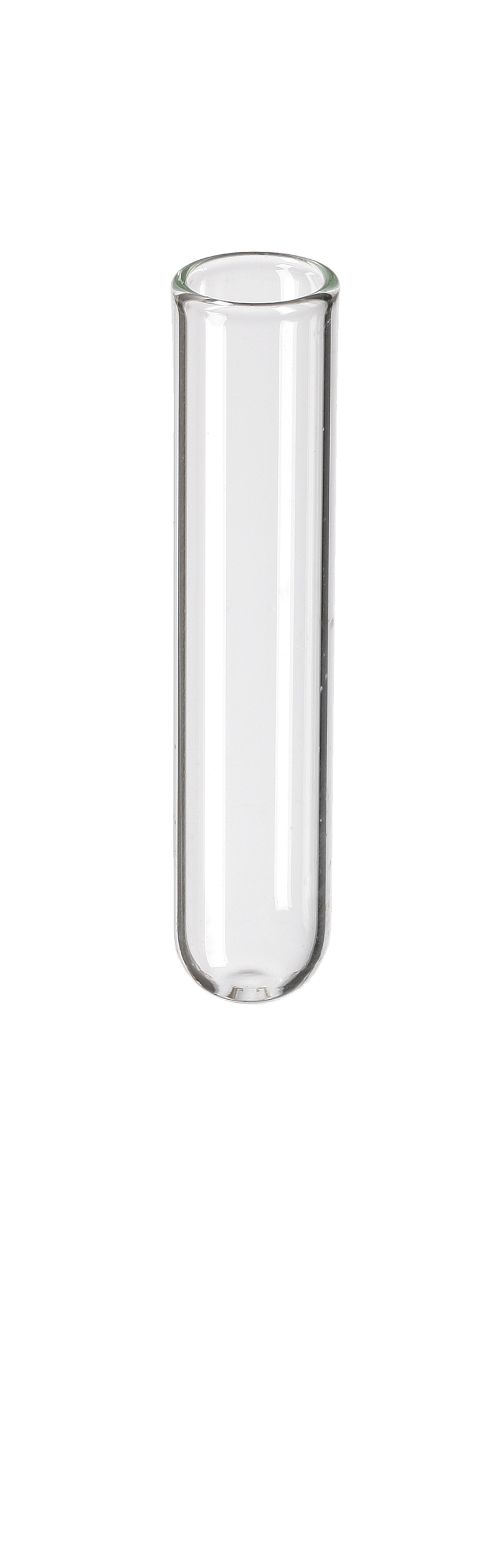 Reagenzglas Ø 11 mm x 50 mm  1 Stck.