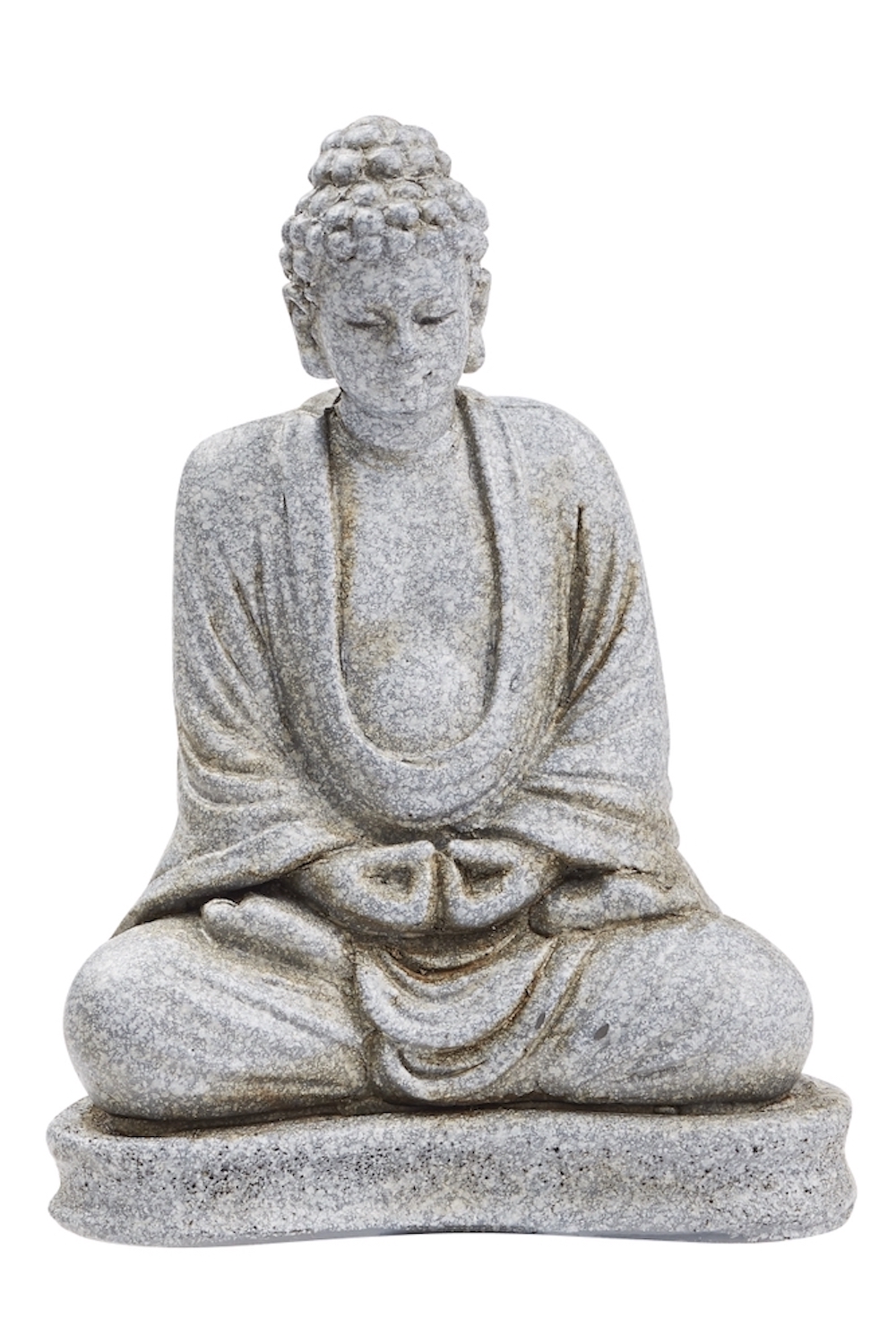 Buddha, ca. 7 cm