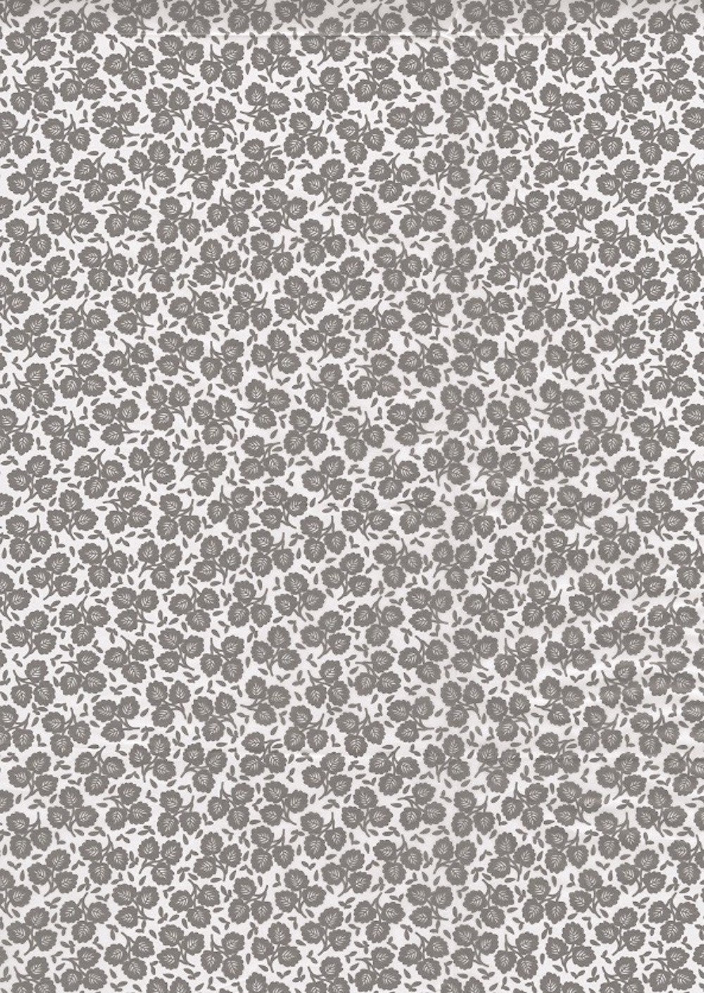 Décopatch-Papier 648 Blätter grau/weiß, 30 x 40 cm