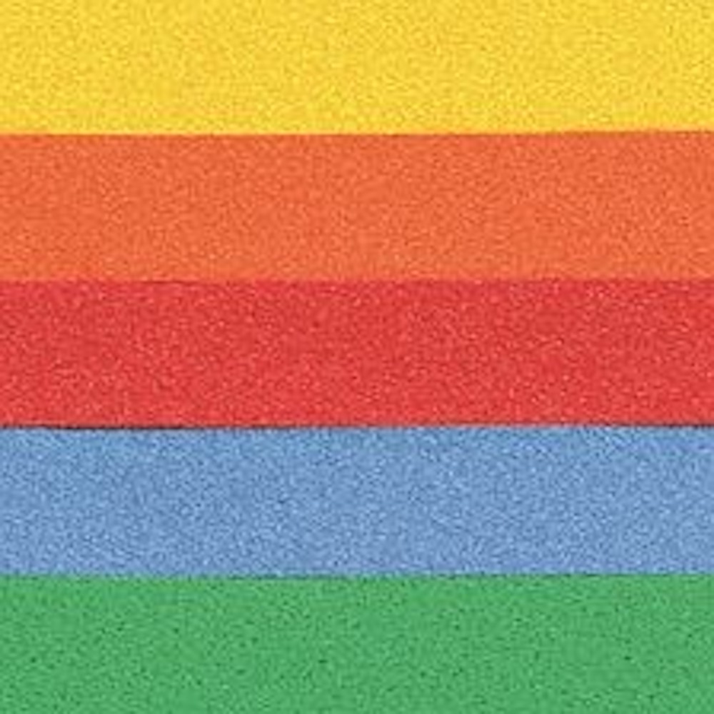 Pigmentstempelkissen, VersaColor, 6 x 9,5 cm, regenbogen
