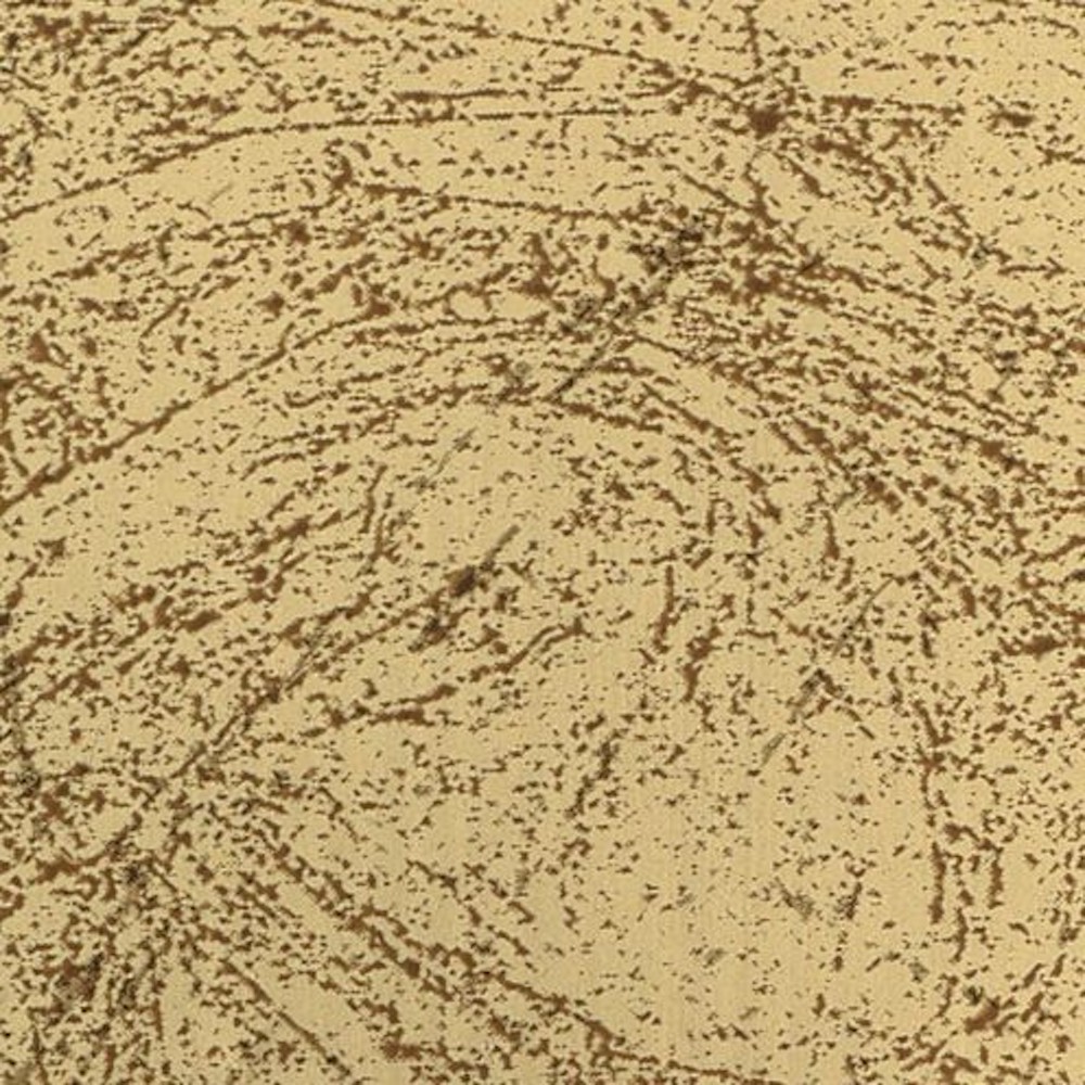  Wachsplatten, 200 x 100 x 0,5 mm, 1 Stk., antikgold