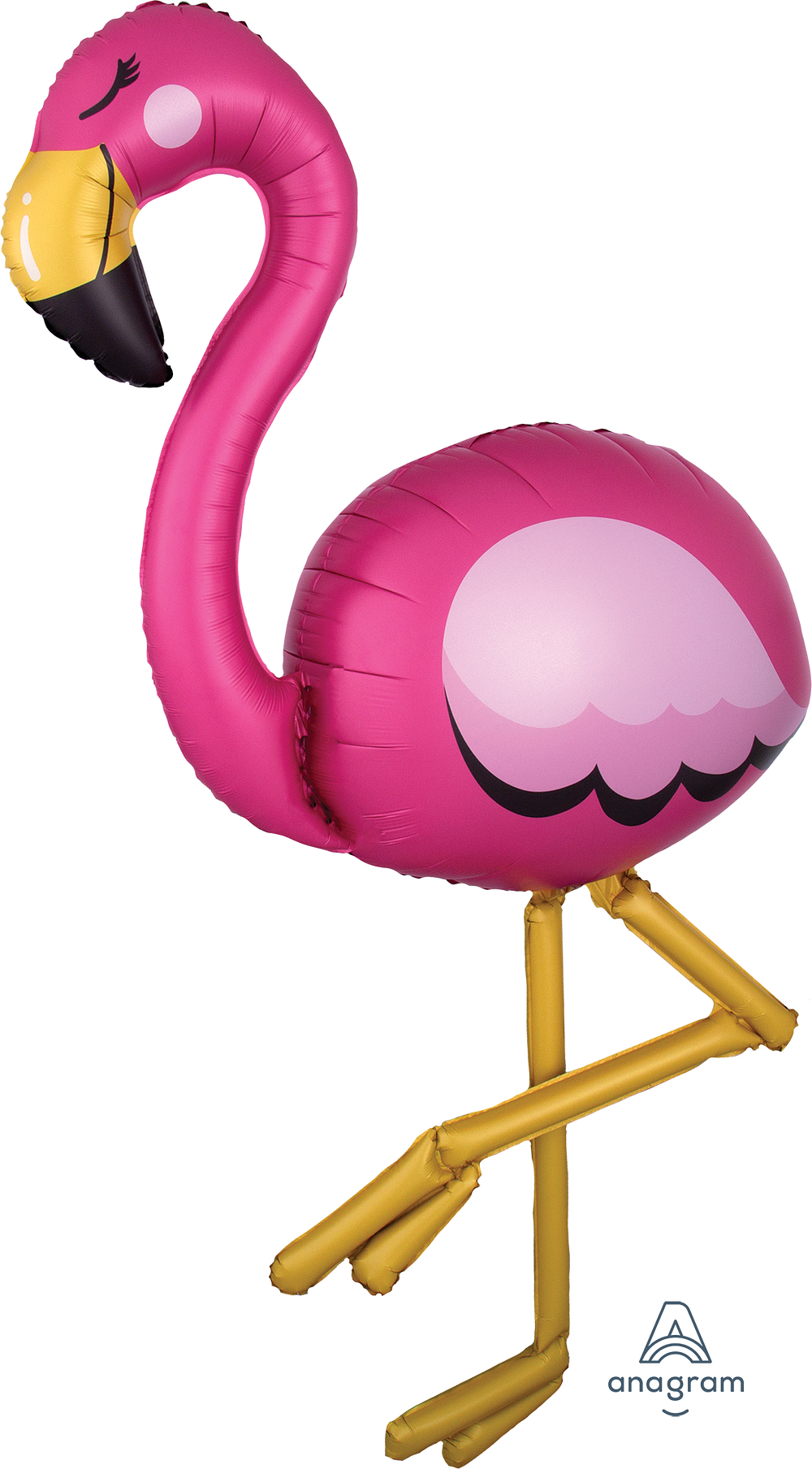 Airwalker Flamingo - 172cm