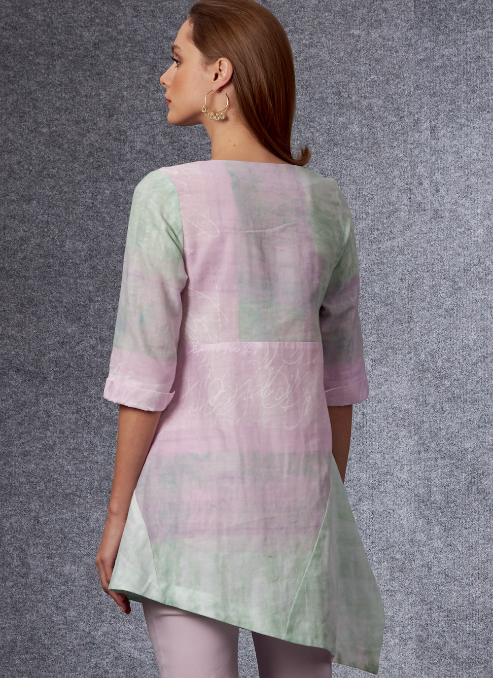 Vogue® Patterns Papierschnittmuster Kleid V1694