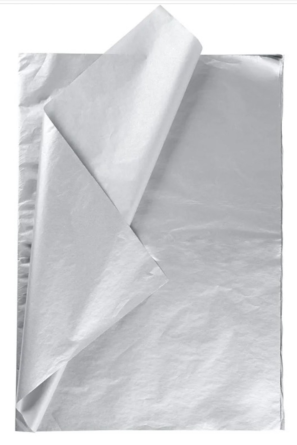 Seidenpapier, 50x70 cm, 17 g, 25 Bl./ 1 Pck.