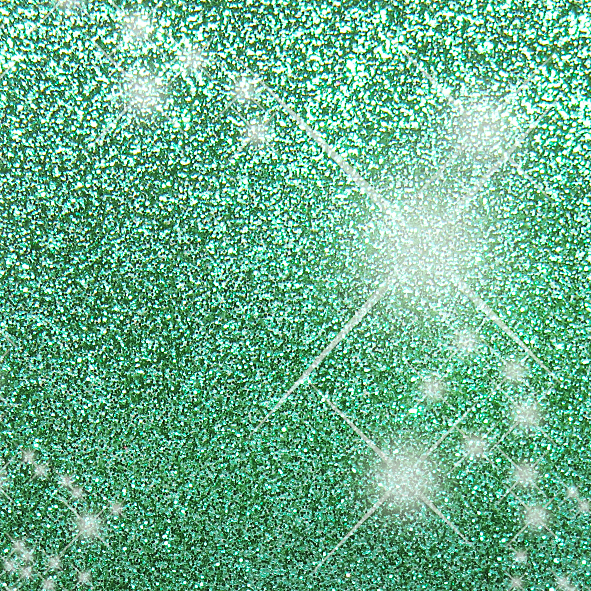 Glitterspray -Grün-, 150 ml Sprühdose