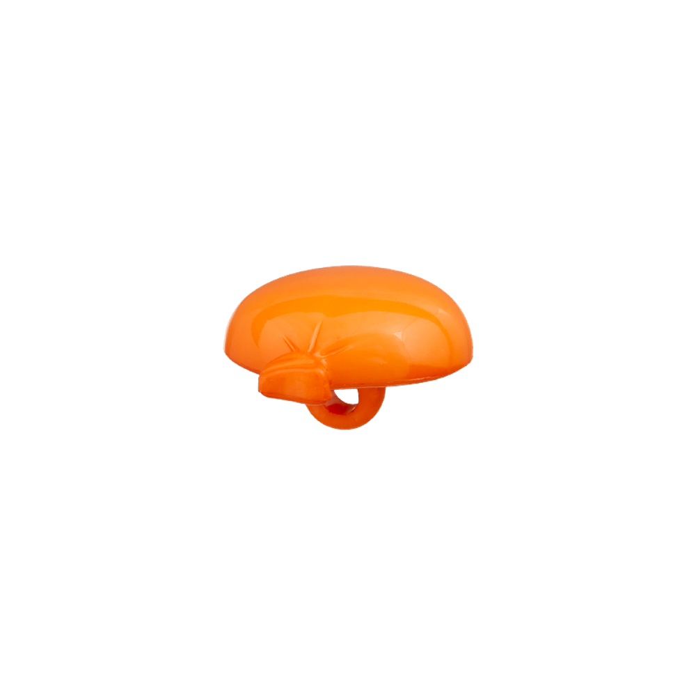 Polyamidknopf Öse, Luftballon, 18mm, 1 Stück