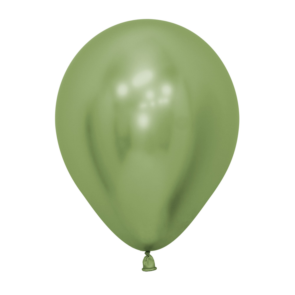 Latexballons - Reflex - 30cm