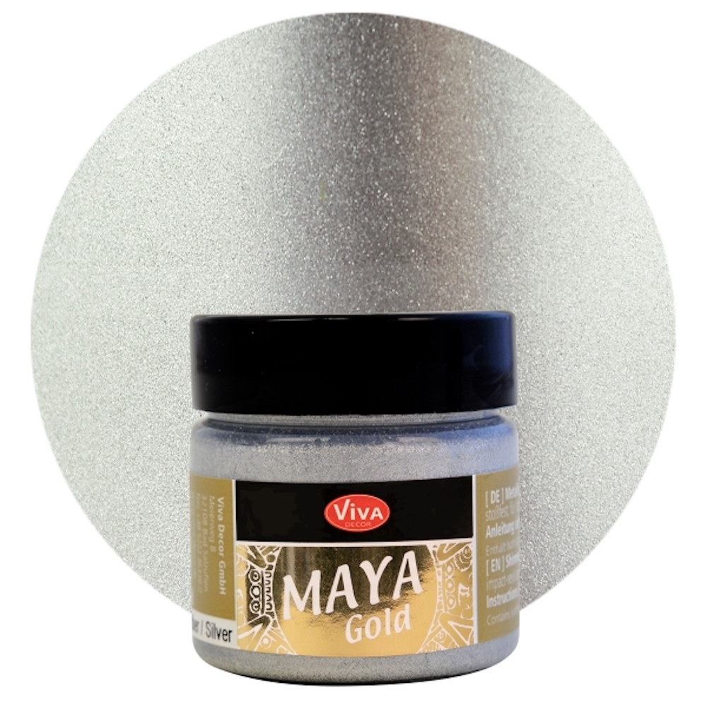 Maya Gold 45ml