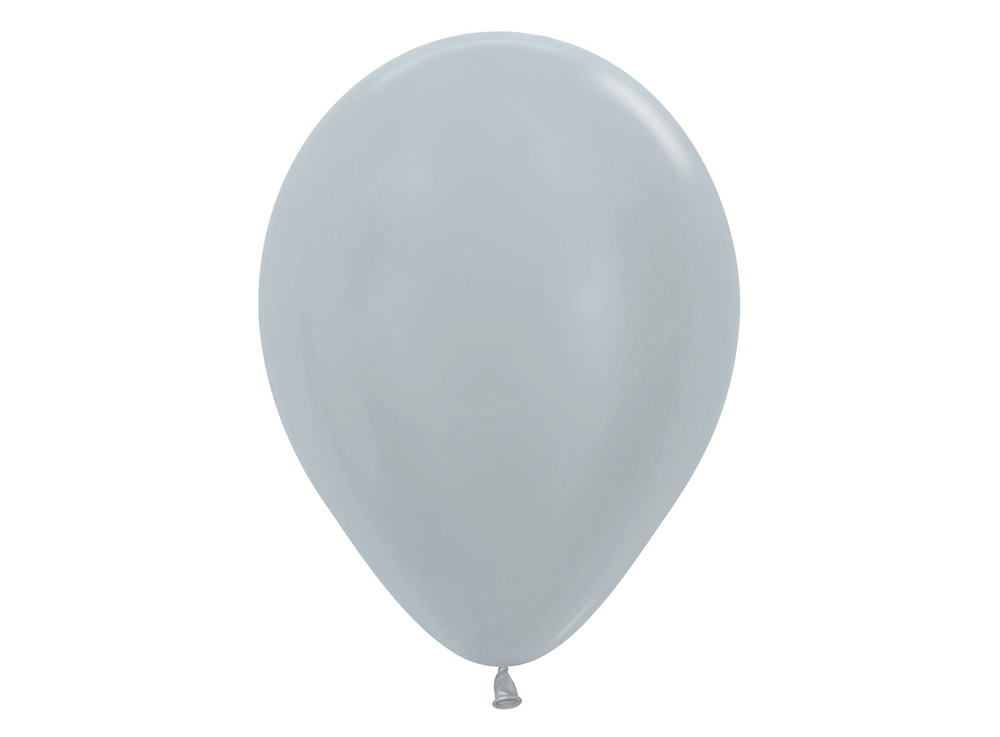 Latexballons - Satin - 30cm
