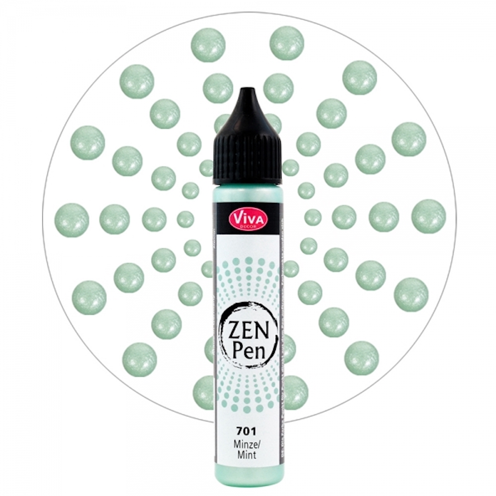ZEN-Pen, 28ml