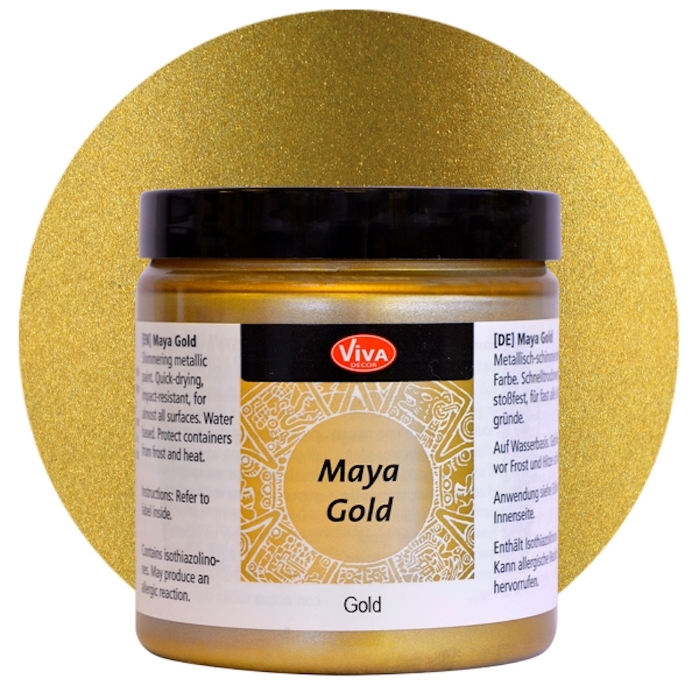 Maya Gold 250 ml