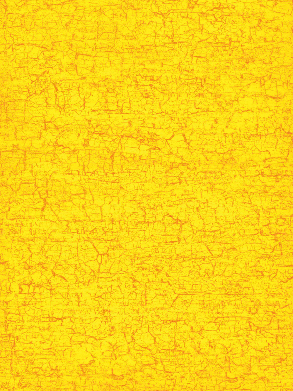 Décopatch-Papier 297 Krakelieroptik gelb/orange , 30 x 40 cm