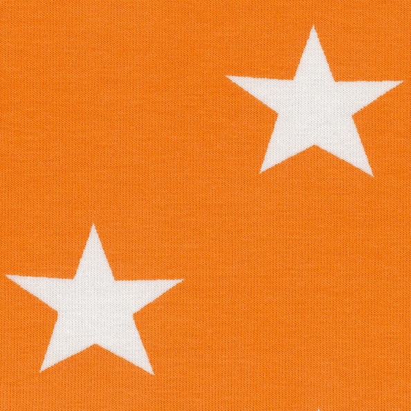 000424 Uni, orange